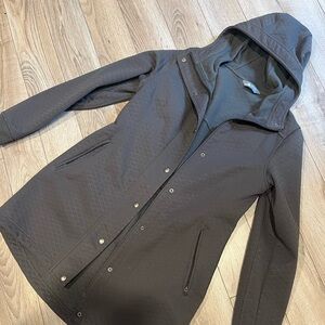 North Face Women’s Peacoat Shell Jacket M